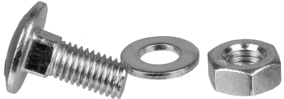Filet șurub M10x25 56267