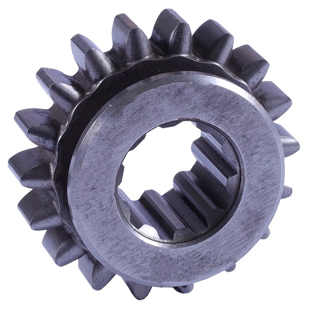 unelte cu 18 dinti 563511C
