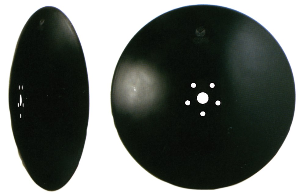 Disc plug VERDEGIGLIO 56378