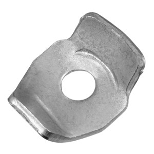 Suport cu dinți standard pentru greble rotative și distribuitor GALFRÈ 56479