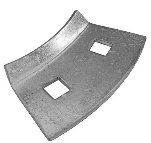 Suport pentru dinti pentru greble V LELY - VICON 56482