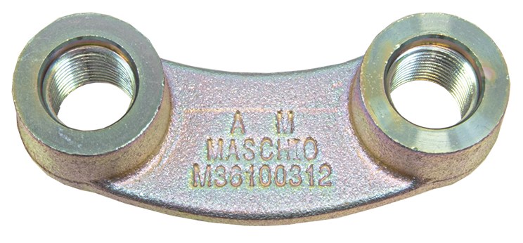 Reținere șurub Distanță centre - B 60 mm 88 mm 56537