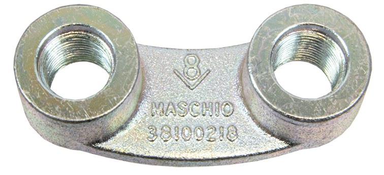 Reținere șurub Distanță centre - B 50 mm 78 mm 56538