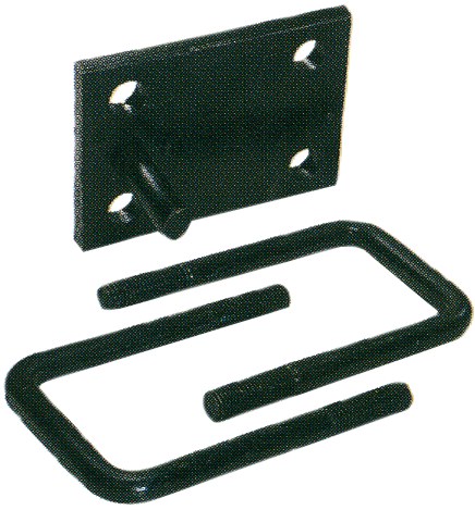 Clemă pentru arc CHISEL 56591