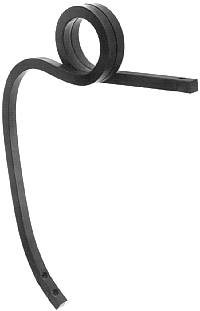Pătrat tip arc înalt 240 mm 56606
