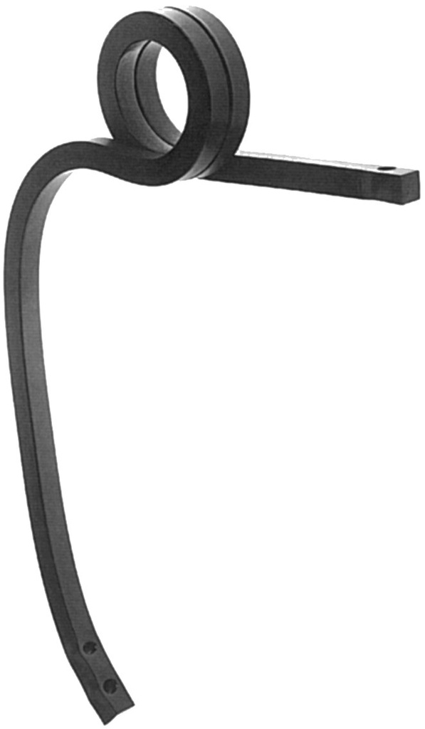 Pătrat tip arc înalt 280 mm 56608