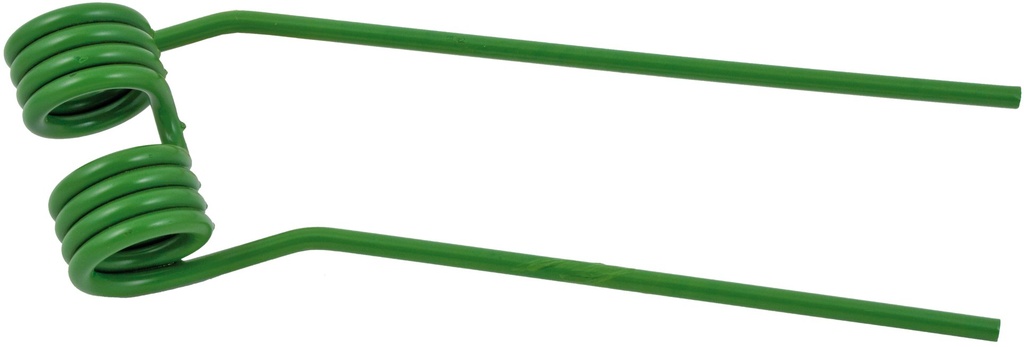 Arc pentru fânător rotativ lateral stânga 340 mm 56615