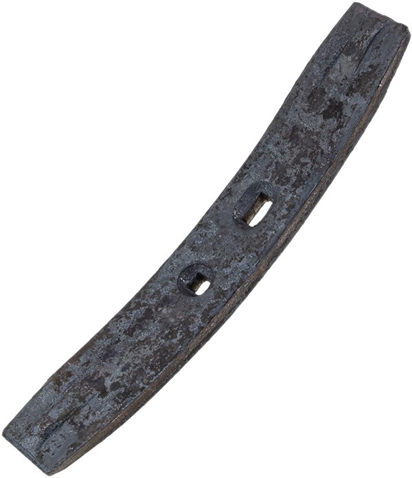 Cota Reversibila 60x16x380 mm 56757