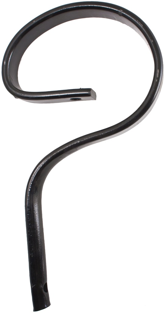 Dinți arc FLEX-PALL pentru cultivatoare fără vârf 255 mm 56785