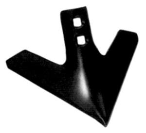 Punct de măturat pentru cultivatoare 57162
