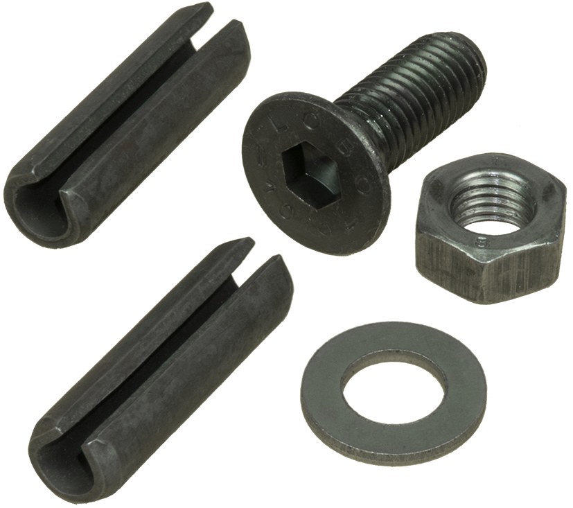 Set de șuruburi de 600 de dimensiuni 57215