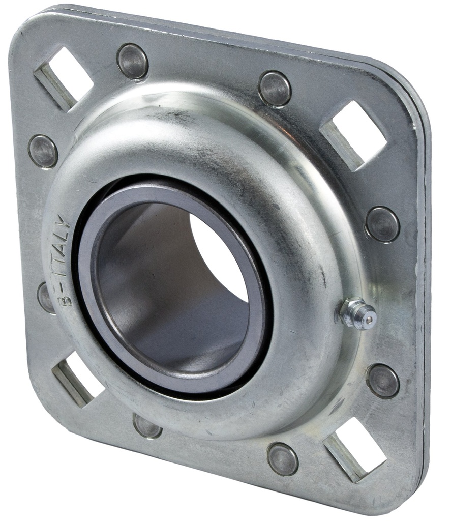 Suport placa metalica cu rulment 45 mm 57232