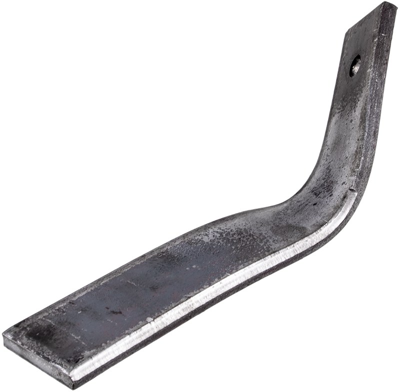 Placă de skimmer frezată lateral dreapta 200 mm 57233