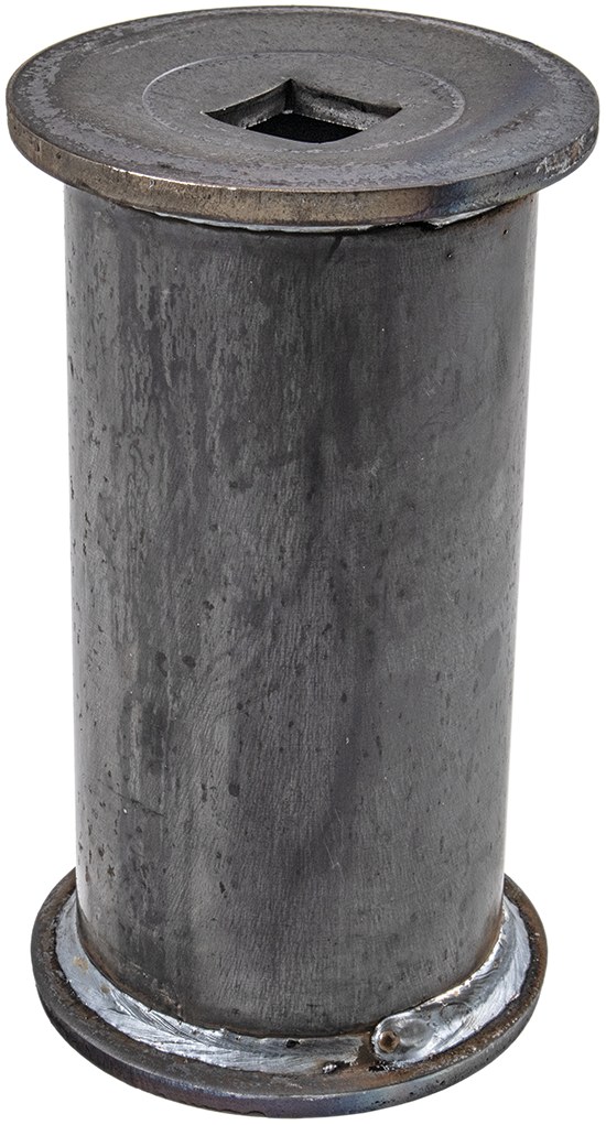 Distanțier pătrat 31 mm 225.5 mm 57255