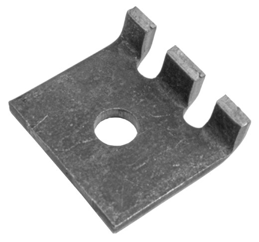 Opriți accesoriile cu arc FORT F2 57259