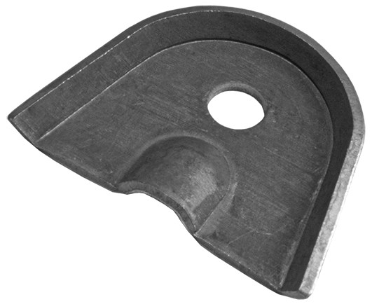 Opriți accesoriile cu arc HEUMA 57261