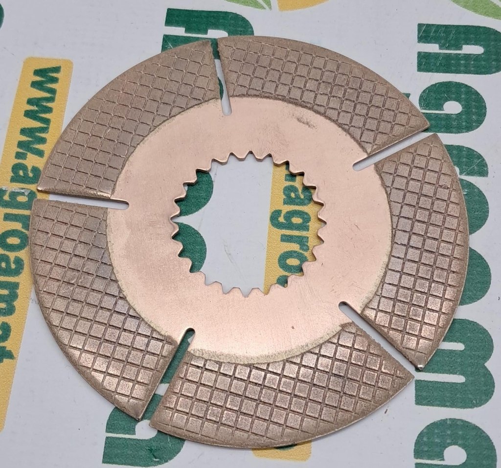 Disc Frana 3385987M1