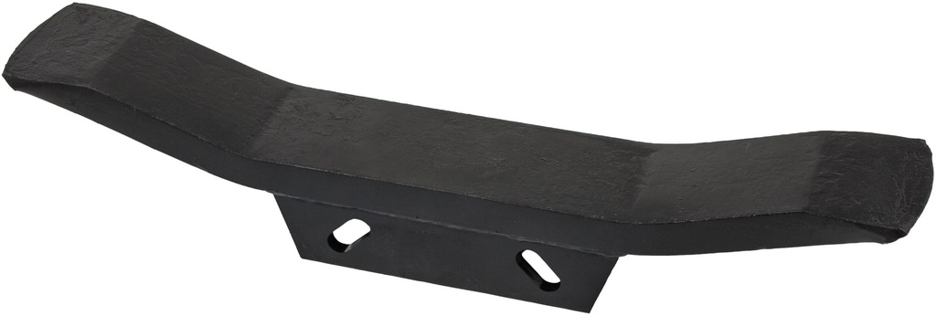 Plug pentru MASCHIO din oțel bor călit Cutie 37 mm 460x70x20 mm 57392