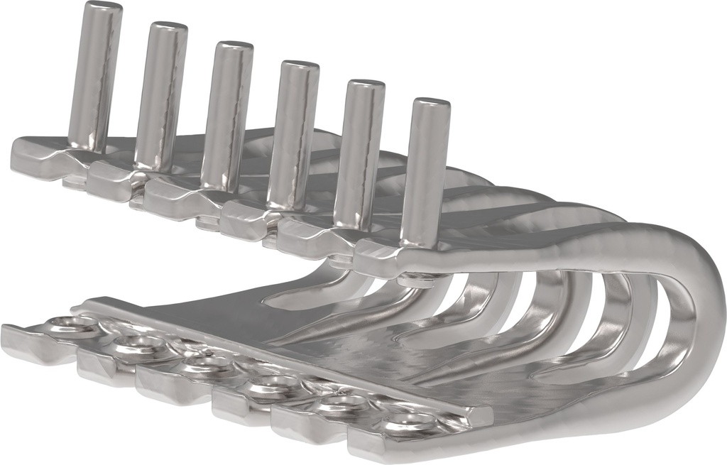 Element de fixare Curea 176 mm 57577