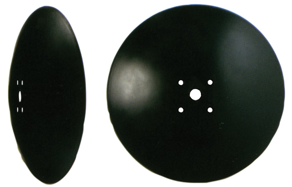 Disc convex pentru cota plug 57614