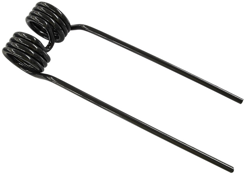 Arc pentru fânătoare rotative Later dreapta 390 mm 57648