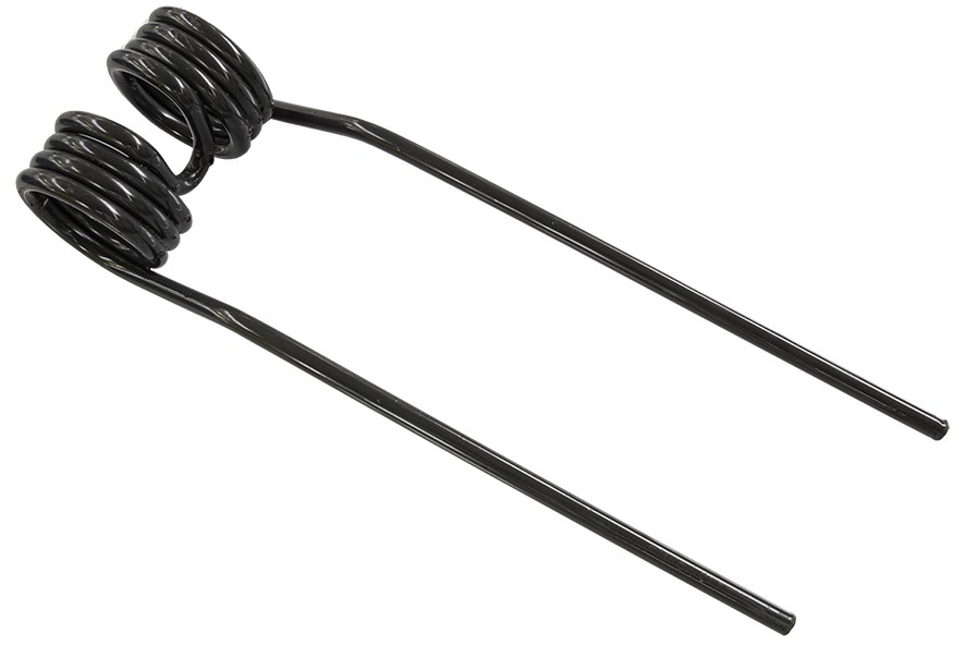 Arc pentru fânător rotativ lateral stânga 390 mm 57649