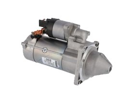 motorino d'avviamento BOSCH 3 kw 5801441814C