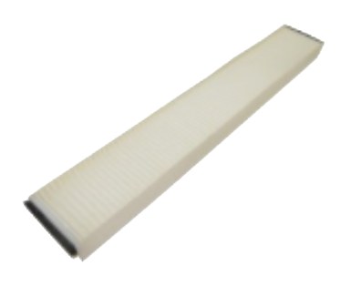 Filtru de cabina din hartie 6005029007C