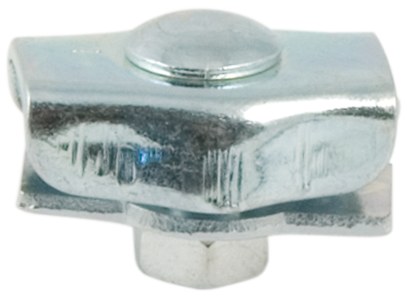 Clemă pentru cablu Diametru cablu 2,5 - 3 mm 60070