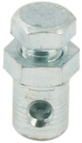Fixare cablu Diametru cablu 2 mm 60074