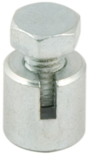 Fixare cablu Diametru cablu 2 mm 60075