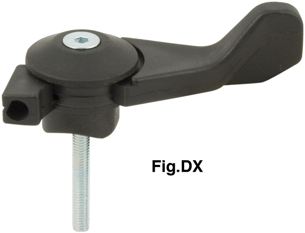 MANIERE DE CONTROL ACCELERATOR 60115
