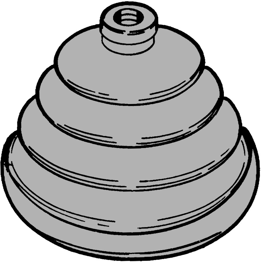 BURDUF 60129