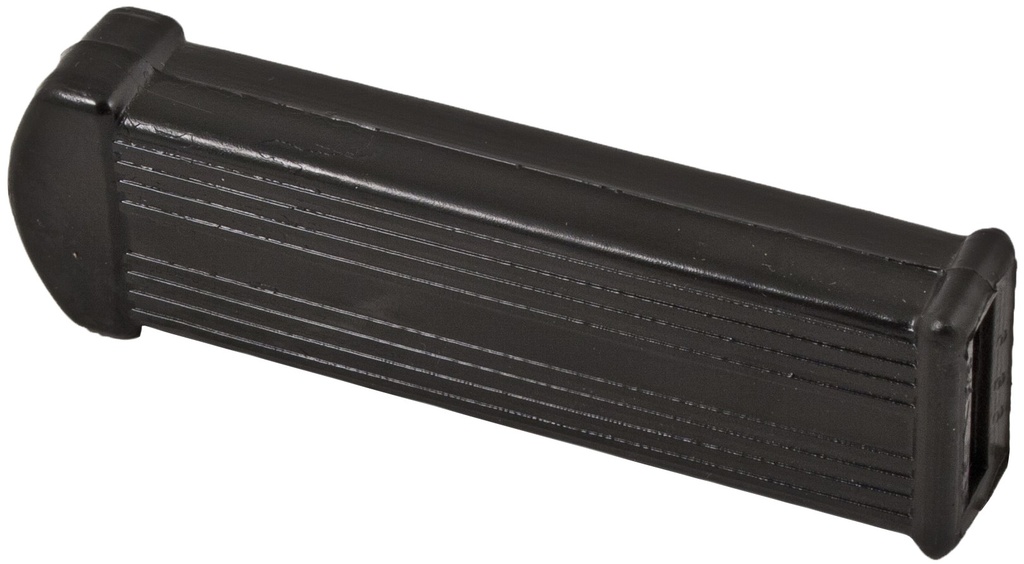 Mâner plat 20x5 mm 60190