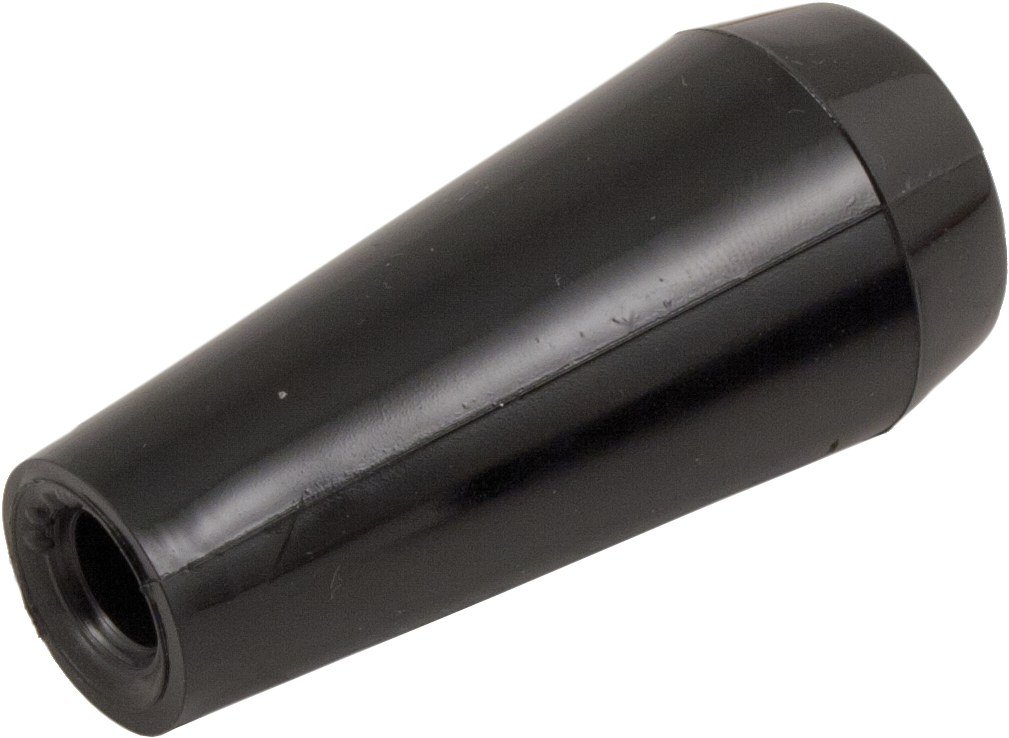 BUTONE CU GĂRĂ NETEDĂ: MONTAJ LA PRESIUNE 8 mm 60199