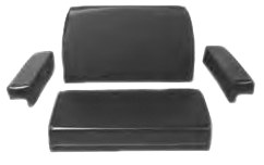 PERNE DE SAZ 60251