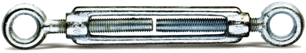 Tensiune cu doi ochi Sarcina 225 kg 140 - 203 mm 60328