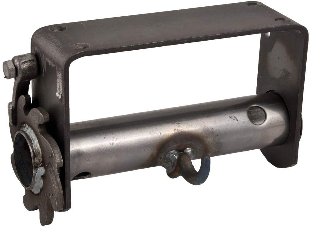 Troliu pentru motocultor 210 mm 60428
