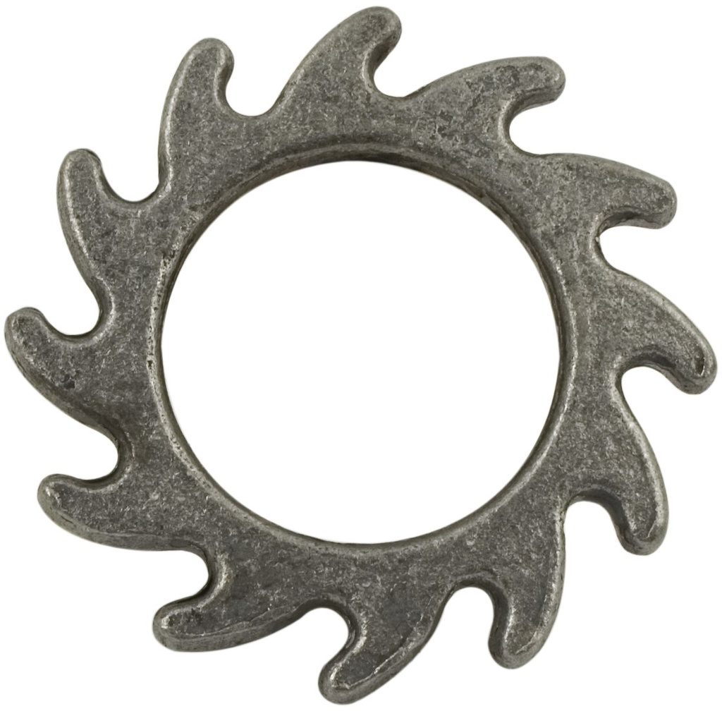 Roata din otel 60 mm 60433