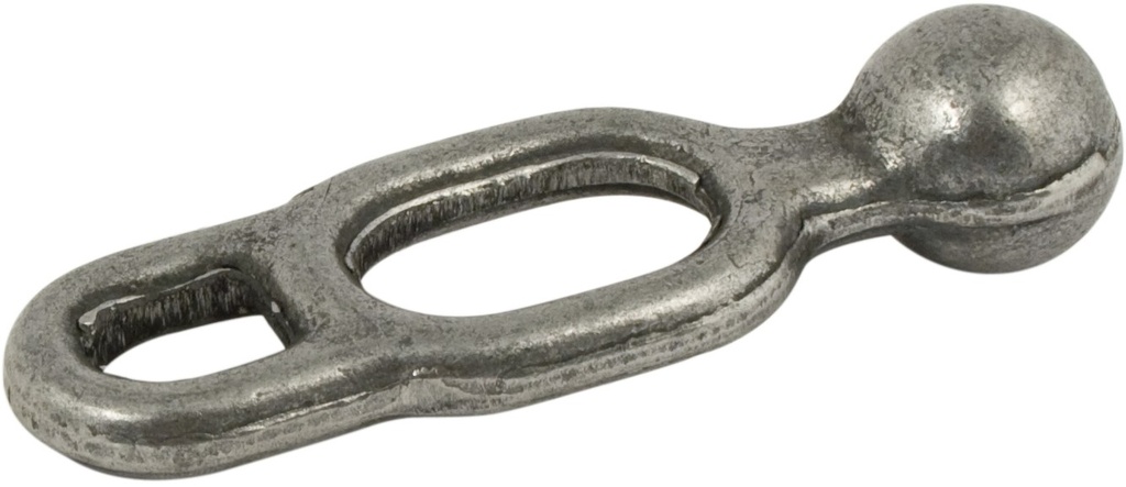 VERIGĂ DUBLĂ DE BLOCARE PENTRU BALAMELE DUBLE 60487