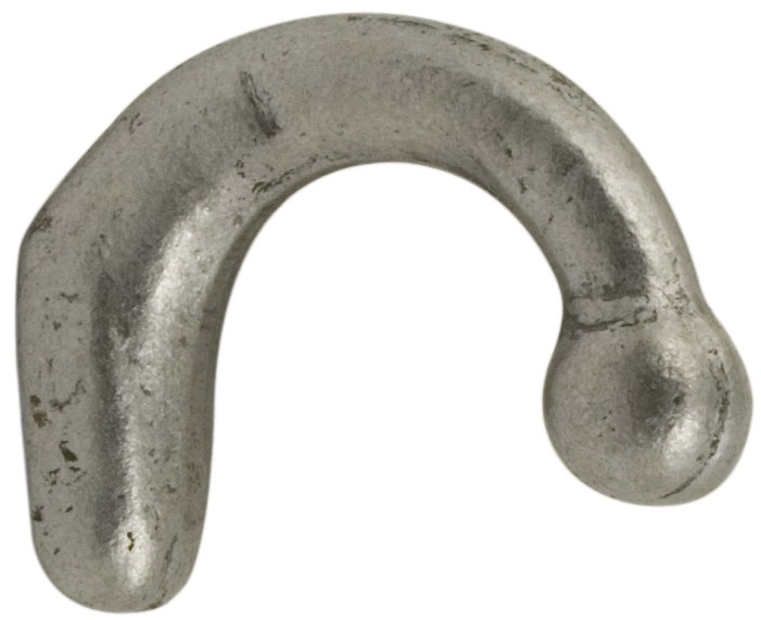 Cârlig de frânghie 26 mm 60490