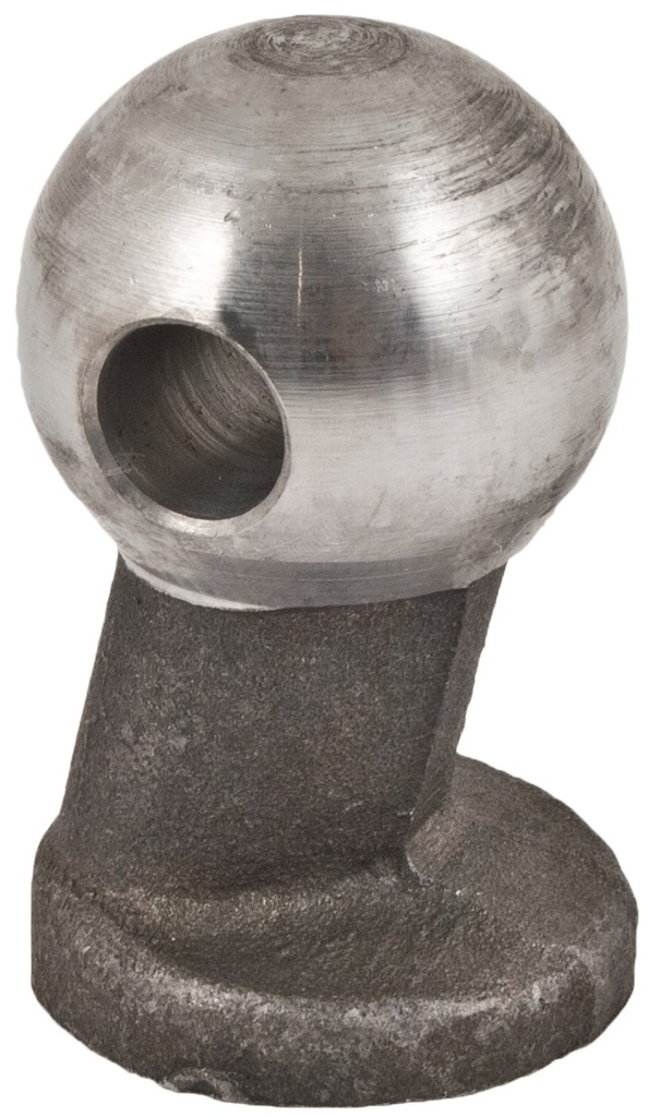 BILA REMORCĂ 60497