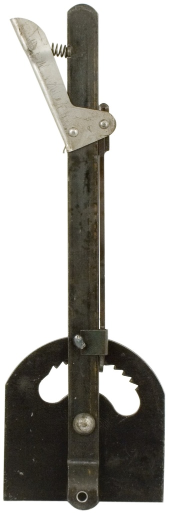 MANIERE DE FRANA DE PARCARE 60524