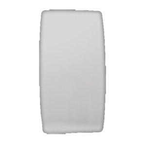 Sticlă albă pentru 60531 - 60532 223x118 mm 60536