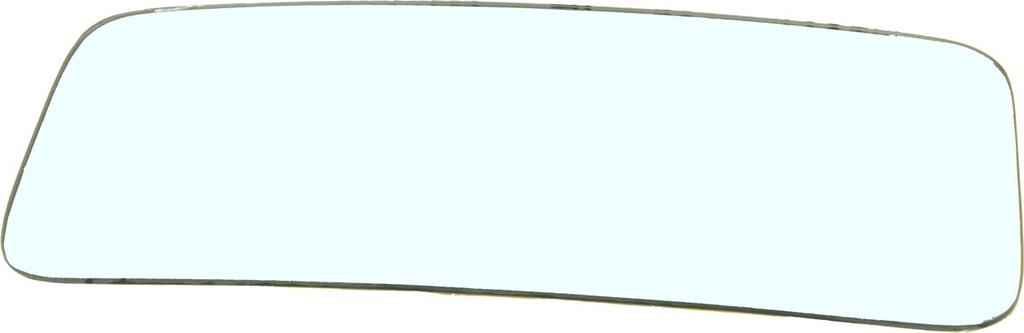 Sticlă albă 332x147 mm 60542