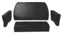 PERNE DE SAZ 60609