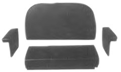 PERNE DE SAZ 60610