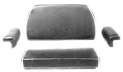 PERNE DE SAZ 60611