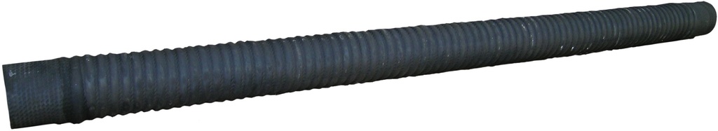 Furtun cauciuc rezervor nămol 2 m 60635