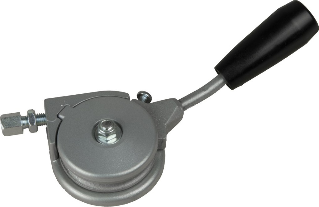 Pârghie din aluminiu pentru tractore 60674